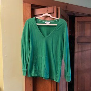 Liz Claiborne Sweatshirt